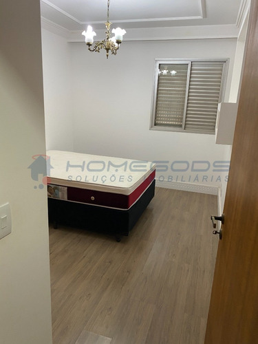 Imagem 21 de 30 de Apartamento Para Locação E Venda Em Campinas- Jardim Proença - Ap01742 - 68856840