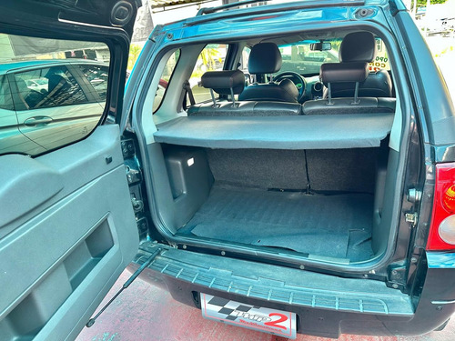 Ford Ecosport 1.6 Xls Flex 5p