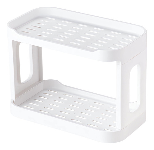 Rack De Armazenamento De Cosméticos, Prateleira De Mesa, Org