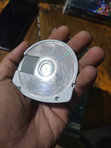 Tomb Raider Para Psp (Reacondicionado)