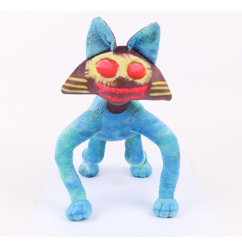 G Juguete De Peluche Zoonomal2 Monstrous Zoo Koala Keeper,