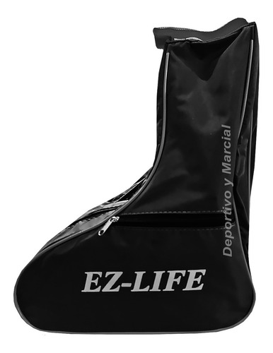 Bolso Alforja Porta Patines Rollers Ez Life Funda Cierres