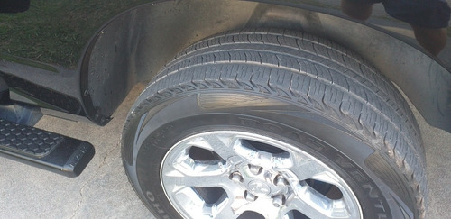 Ram 1500 2014 5.7 Laramie Atx V8