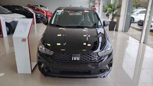 Imagen 3 de 18 de Fiat Argo 1.3 Y 1.8 Hgt Stock, Financiacion Sin Interes M