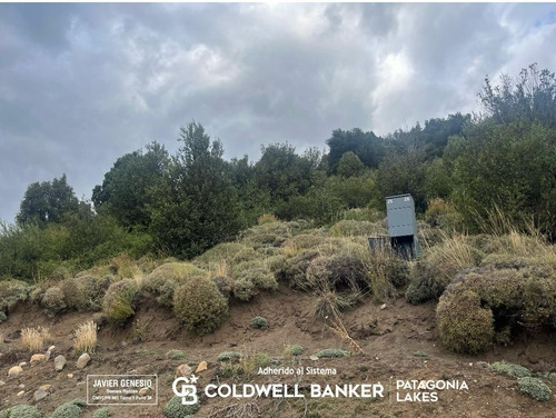 Venta Lote/ Terreno Uf16 - 2507m2 Noregon San Martin De Los Andes Vista A La Montaña