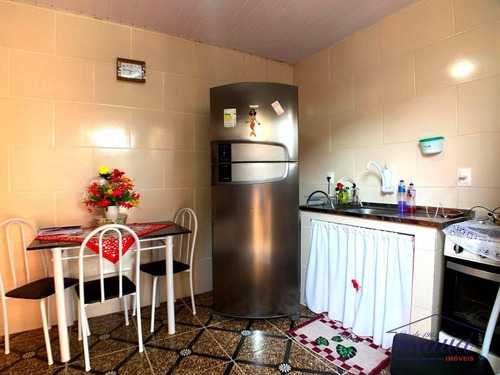Imagem 19 de 26 de Casa Com 2 Dormitórios À Venda, 60 M² Por R$ 298.000,00 - Chácaras Arcampo - Duque De Caxias/rj - Ca0442