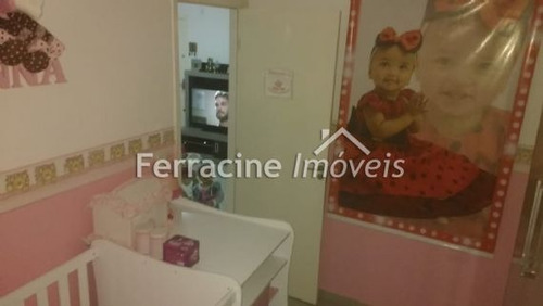 Imagem 8 de 15 de 01371 - Apartamento 2 Dorms, Água Chata - Guarulhos/sp - 1371