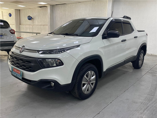 Fiat Toro 1.8 16V EVO FLEX ENDURANCE AT6