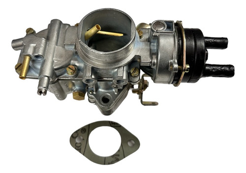 Carburador Passat Ls 1.5 Gasolina - Solex Simples H35pdsi (Recondicionado)