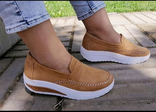 Imagen 4 de 5 de Moccasines 35 Al 40