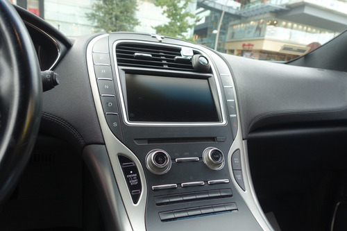 Imagen 6 de 13 de Lincoln Mkx 2016