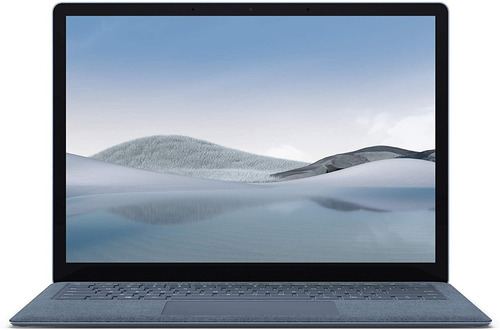 Microsoft Surface 4 Blue 15 Portatil Core I7 16gb 512gb