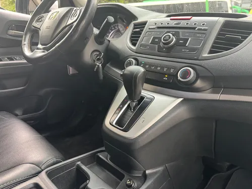 Honda CR-V 2.4 Lx