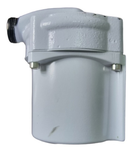 Imagen 4 de 5 de Bomba Presurizadora Elevador De Presion De Agua 4 Baños 220v