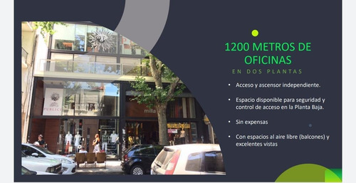 Imagen 20 de 22 de Oficinas En Alquiler - Palermo Soho