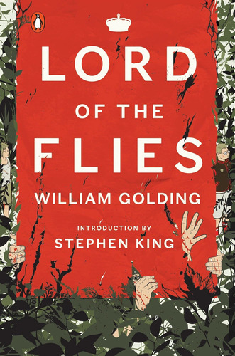 Libro:  Lord Of The Flies, Centenary Edition