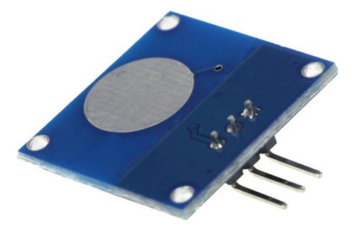 Sensor Touch Ttp223b Capacitivo