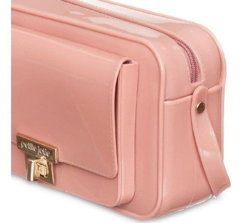 Imagem 2 de 2 de Bolsa Petite Jolie J-lastic Pop Ref. Pj10156
