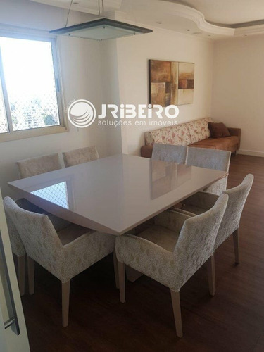 Imagem 9 de 30 de Apartamento Cobertura Duplex À Venda Em Santana, Zona Norte, São Paulo - 134810d