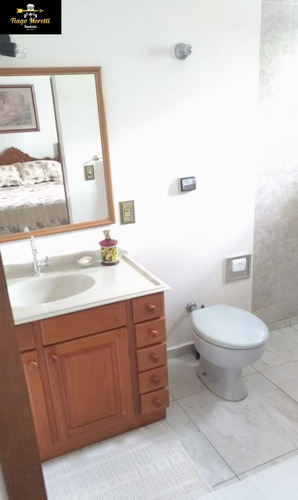Imagem 18 de 23 de Chácara Com Piscina A Venda No Recanto Maravilha Em Boituva - Ch00097 - 34645715
