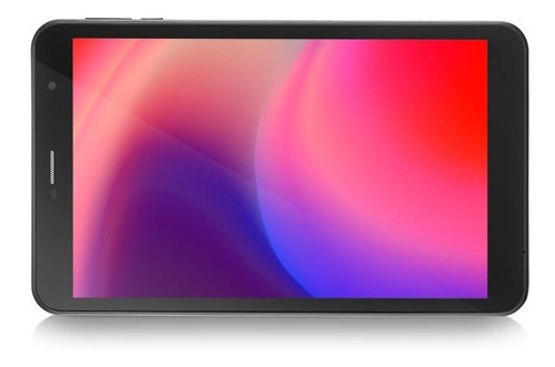 Imagem 1 de 1 de Tablet Multilaser M8 ( 4g / 32gb) - Preto Nb365