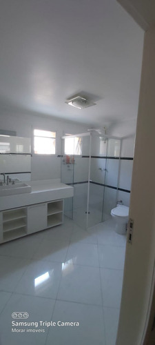 Imagem 19 de 25 de Lindíssima Casa A Venda No Residêncial 5 ? Alphaville - Sp R$ 2.500.000 Área De Terreno: 600m² Área Construída: 650m² - Ca00119 - 68470938