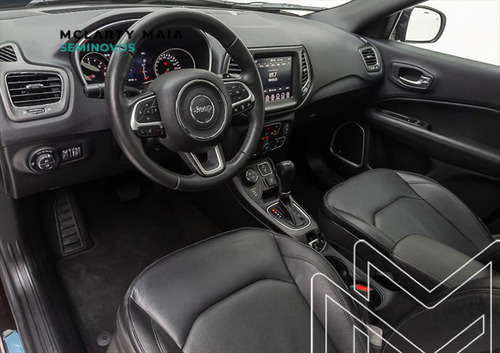 Jeep Compass 2.0 16v s 4x4