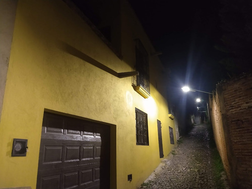 Imagen 29 de 30 de Casa En San Miguel De Allende Centro