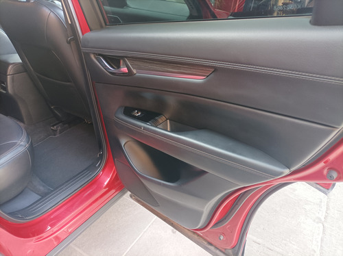 Mazda CX-5 2.5 S Grand Touring 4x2 At