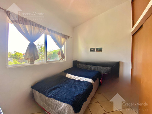 Edificio En Venta Con 7 Departamentos Y 2 Locales Comerciales Colonia Progreso En Jiutepec Morelos