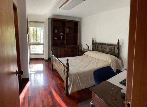 Imagen 13 de 14 de Casa En Venta Altamira Chacao