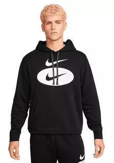 Polera Poleron Sweater Nike Swoosh Fleece Nike Nuevo Origona