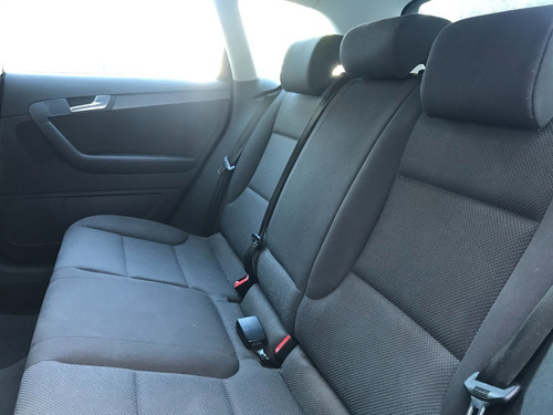 Audi A3 1.4 Tfsi Mt 125cv Año 2011 - Liv Motors