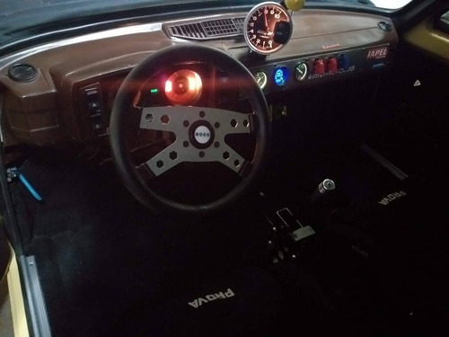 Imagen 4 de 14 de Fiat 128