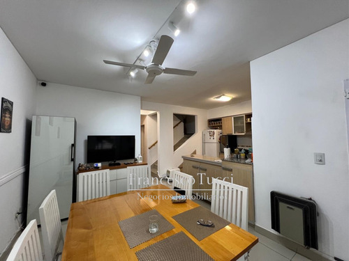 Casa Tipo Duplex En Venta 4 Ambientes Ituzaingó