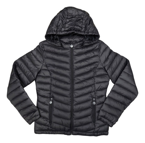 Campera Inflable Mujer Booty Josie