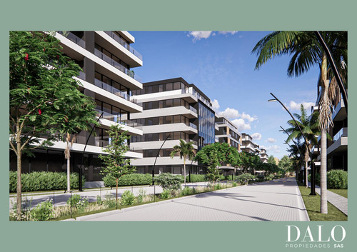 DORAL II CENTRO COMERCIAL & RESIDENCIAL