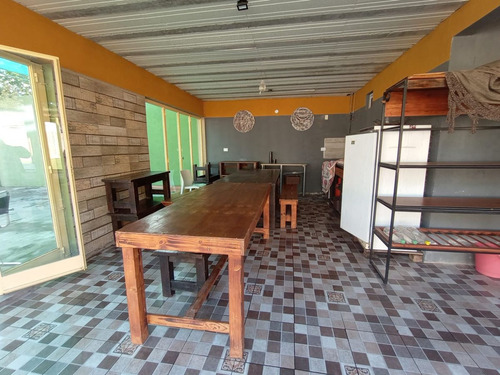 Quinta Venta Con Pileta Y Quincho Pontevedra Merlo