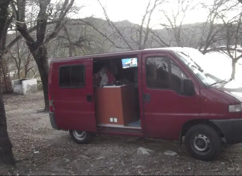 Fiat Ducato
