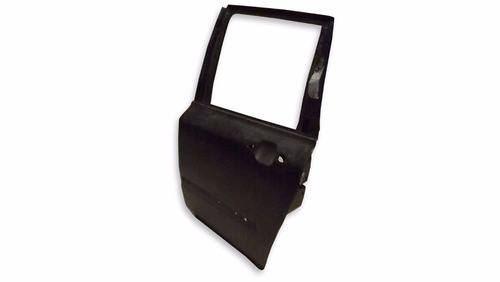 Imagem 2 de 4 de Porta Traseira Esquerda Fiat Stilo Original Nova