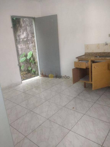 Imagem 9 de 21 de Terreno Residencial À Venda, Baeta Neves, São Bernardo Do Campo - Te0214. - Te0214