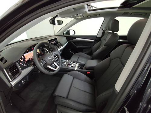 Audi Q5 2.0 Tfsi Gasolina S-line S Tronic