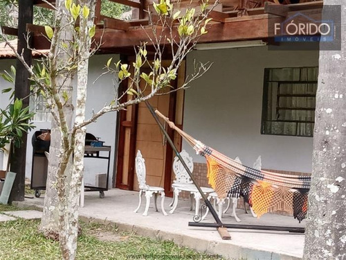 Imagem 15 de 25 de Chácaras À Venda Em Nazare Paulista/sp - Compre O Seu Chácaras Aqui! - 1480345
