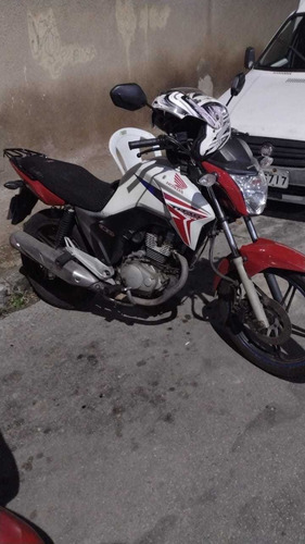 Imagem 5 de 5 de Honda Titan Ex