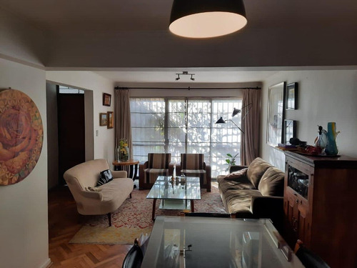 Mejor Ubicación En Las Condes, Casa Segura Pasaje Cerrado.