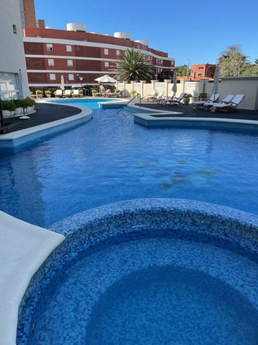 Coral Tower Alquiler, Apartamento Central, Punta Del Este