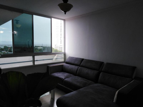 Imagen 5 de 14 de Venta De Apartamento En Ph Prisma, Parque Lefevre 20-2084