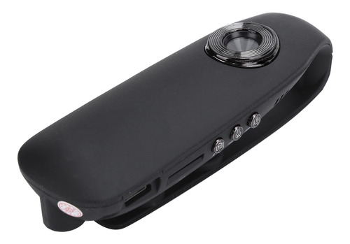 Minivideocámara Moto Moto Dash Cam Body Wear 1080p