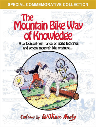 Libro: El Camino Del Conocimiento En Bicicleta De Montaña: U