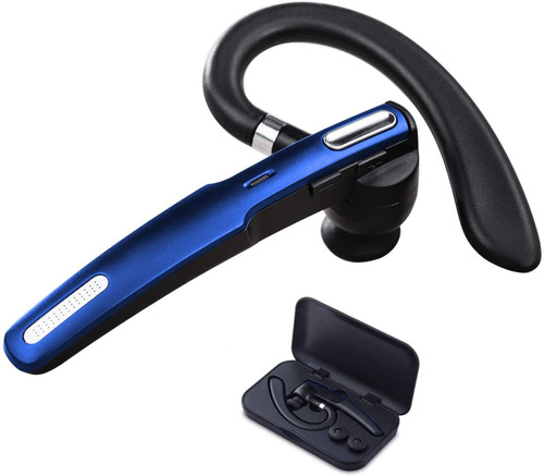 Auricular Bluetooth Inalambrico Para Telefono